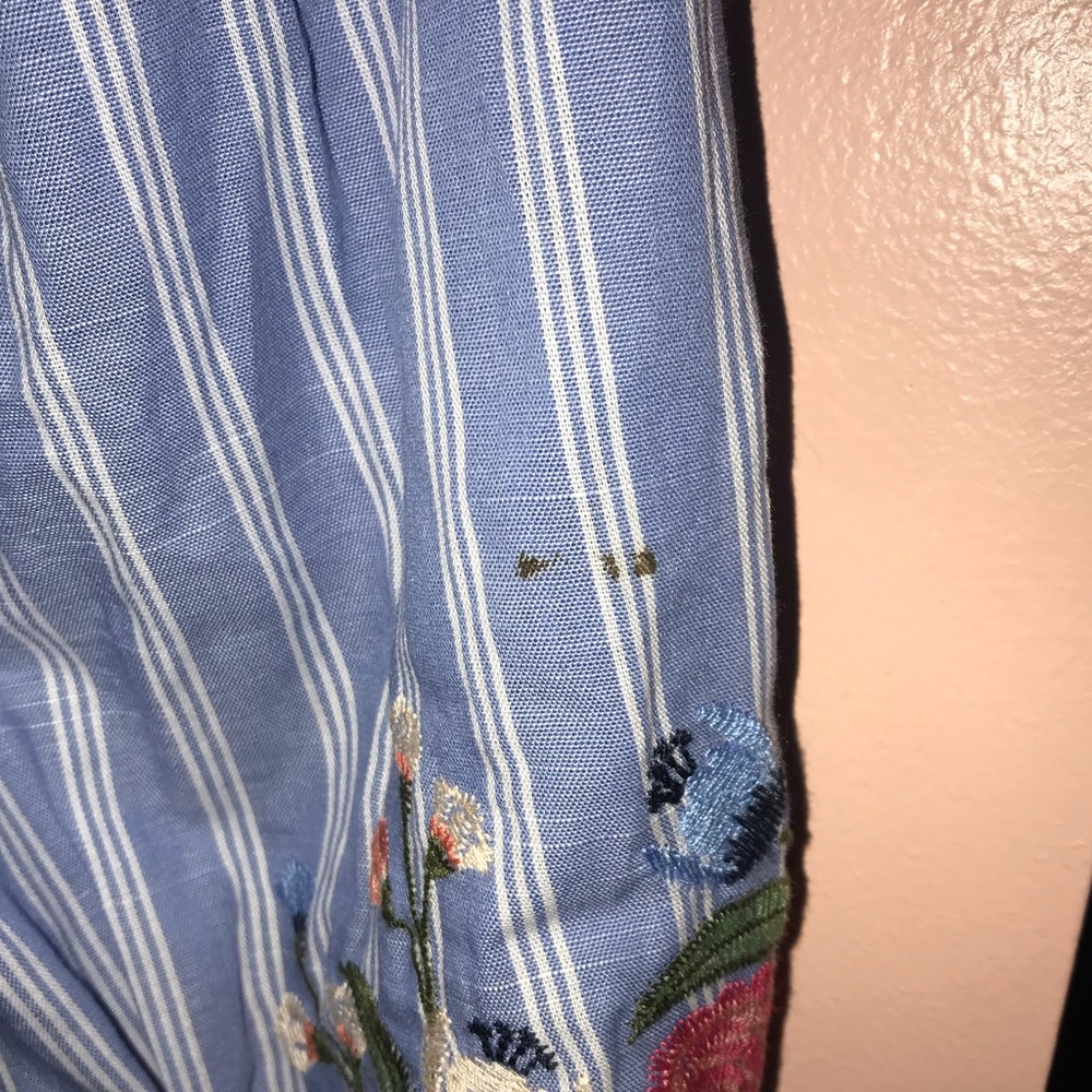 Crop top - Picture 3 of 5